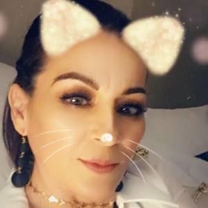 Meet your Posher, Blanca